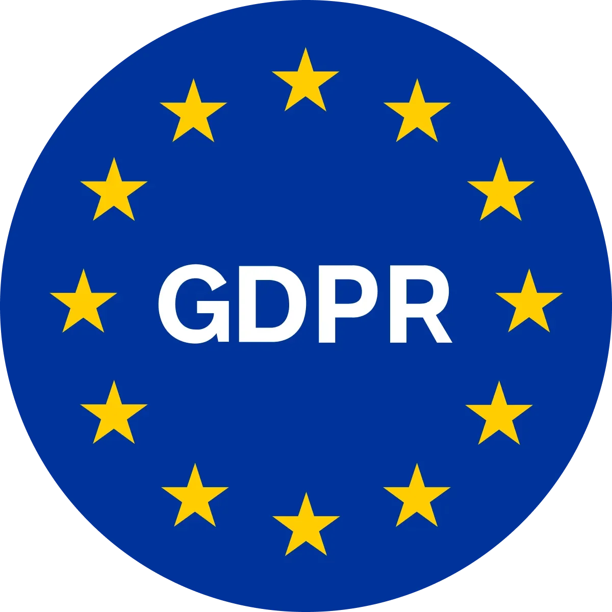 GDPR icon