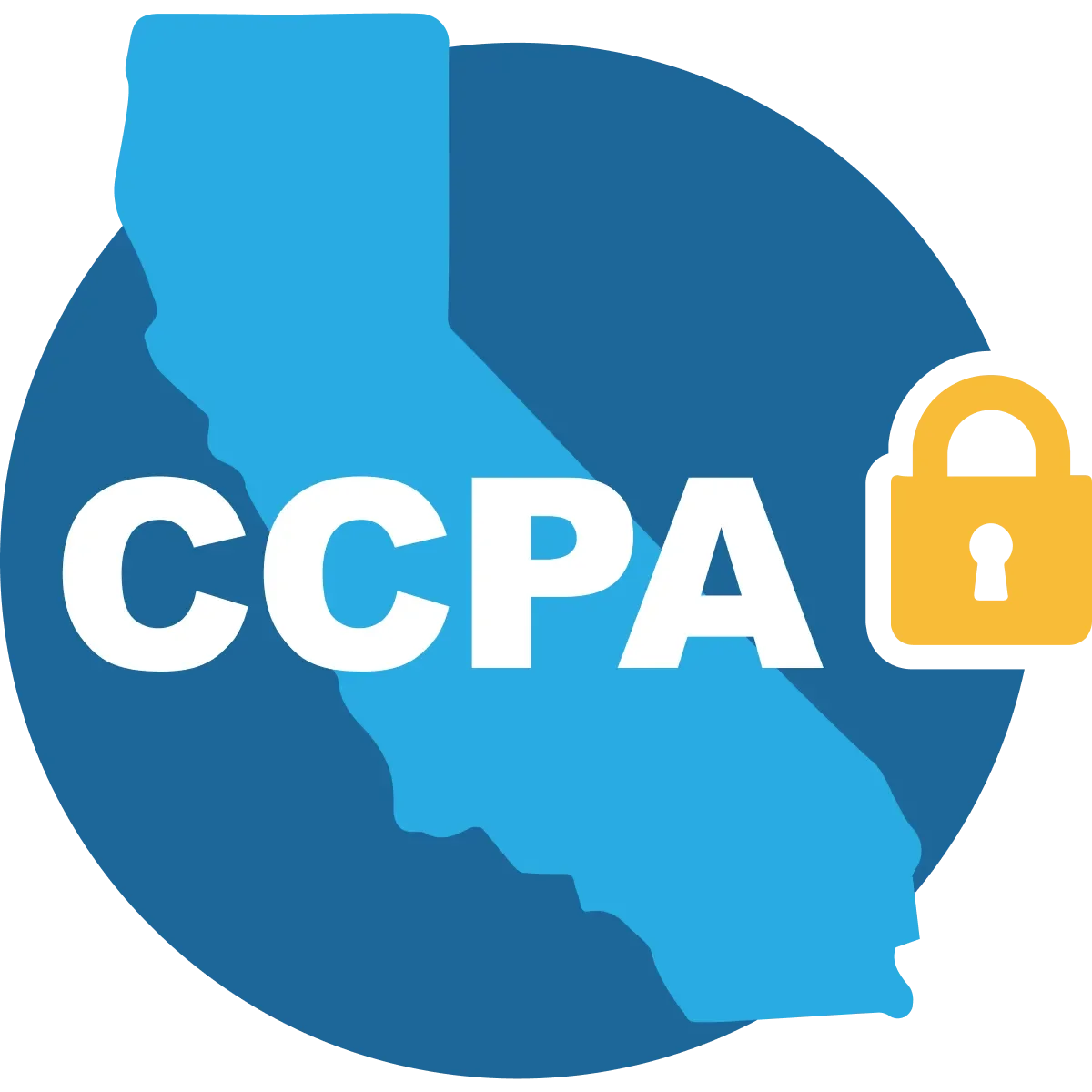 CCPA icon