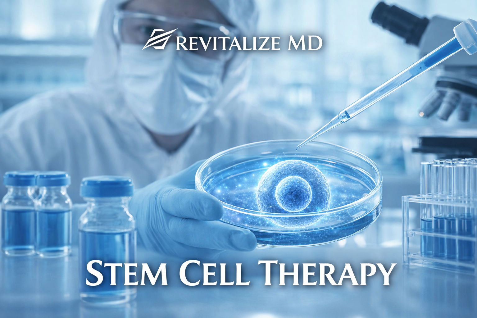 STEM CELL THERAPY
