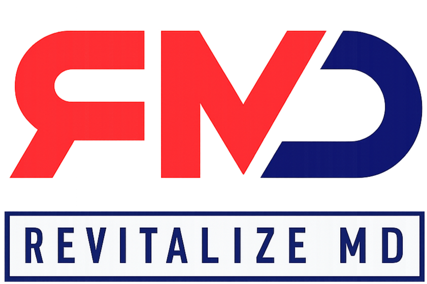 Revitalize MD - PTC