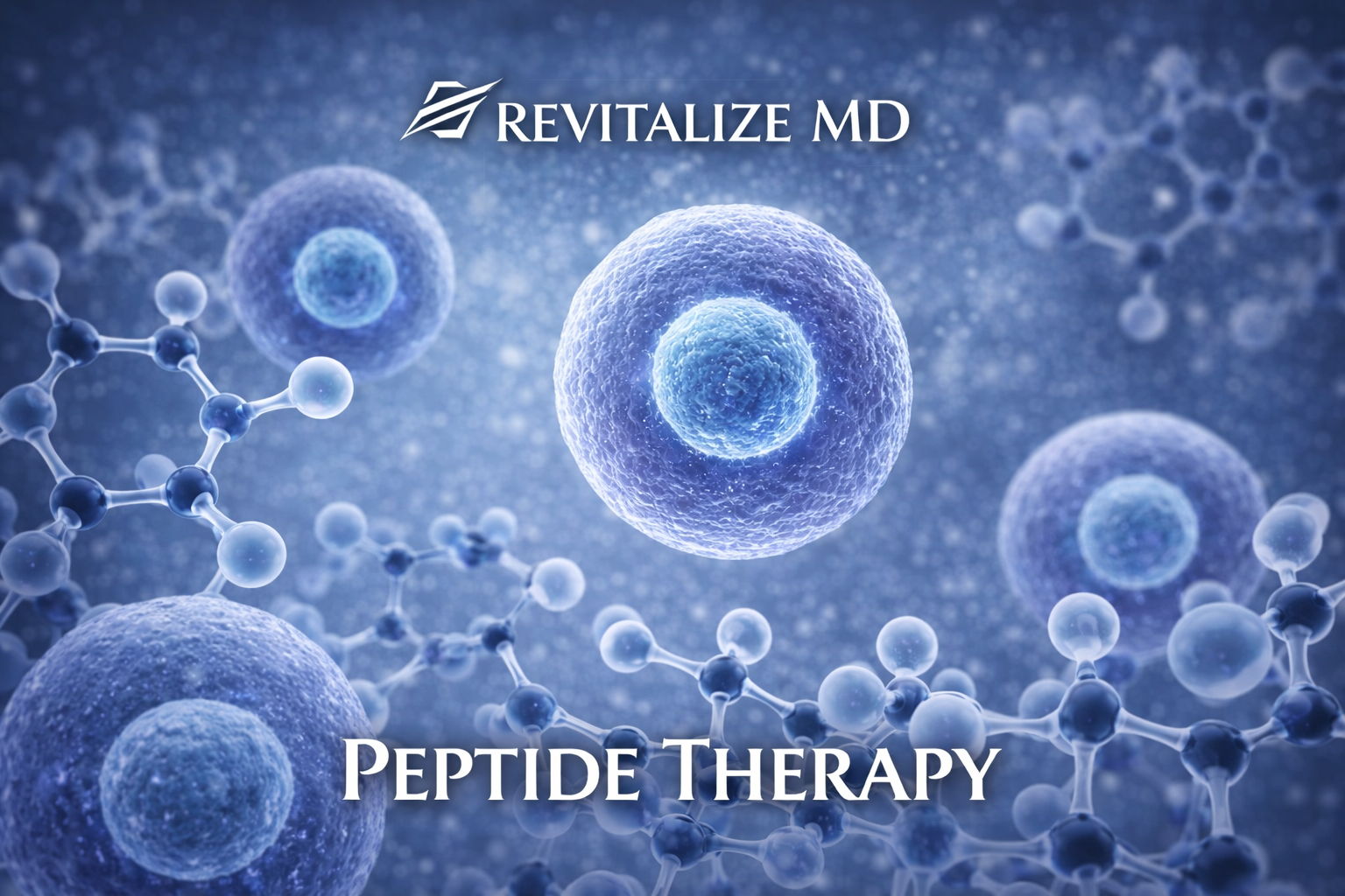 PEPTIDE THERAPIES