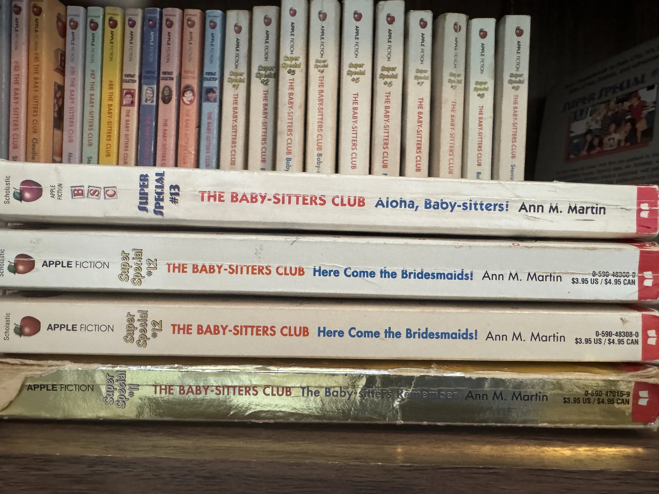 Why Middle Grade Matters
