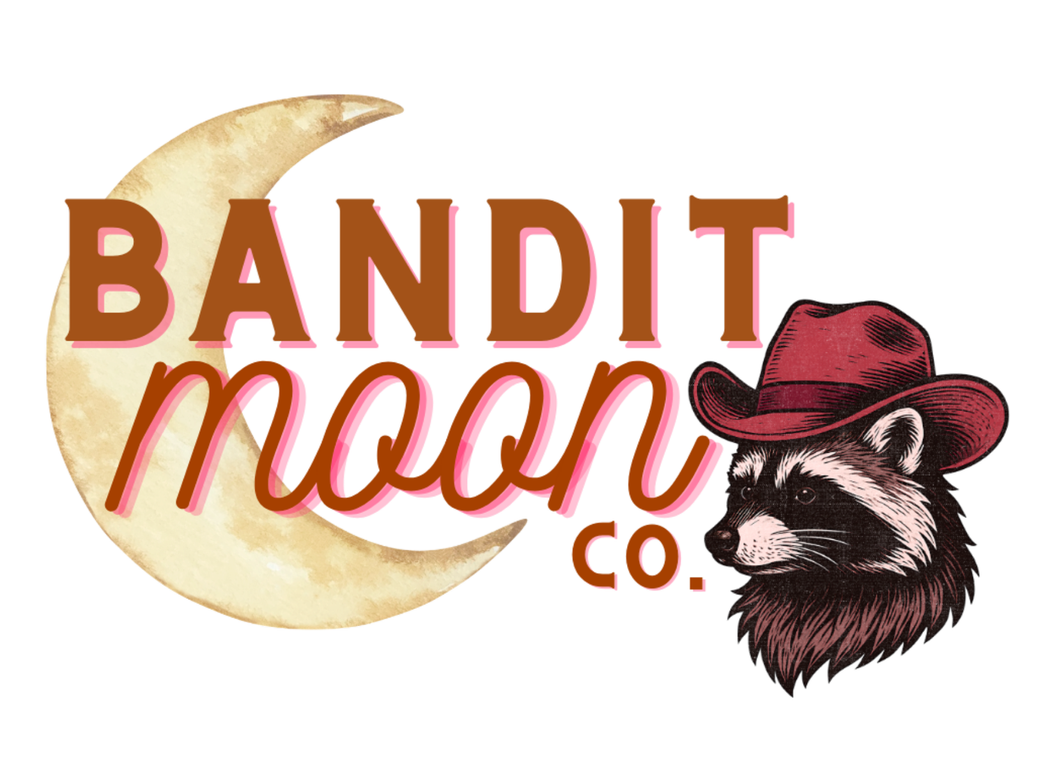 Bandit Moon co.
