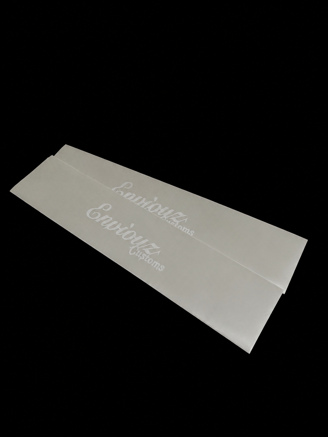 Visor Banner