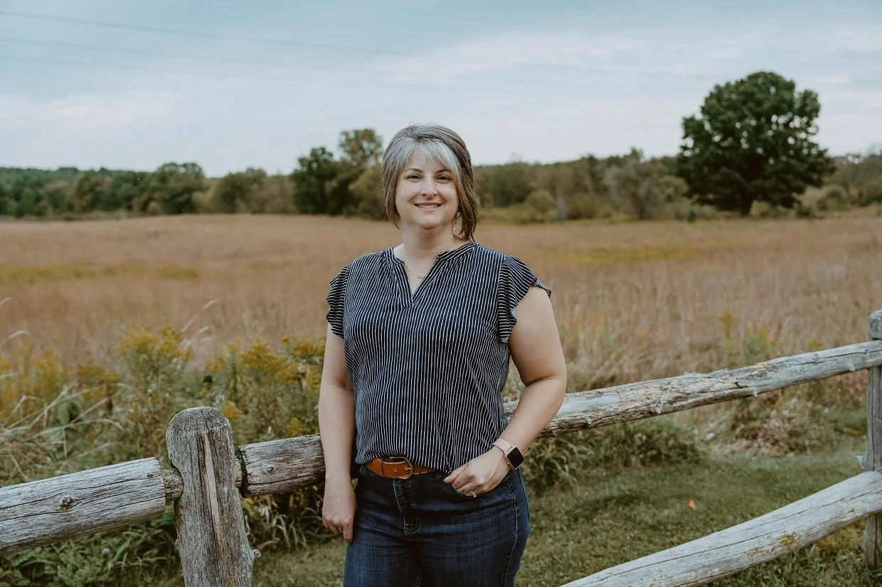 Lisa Davidson