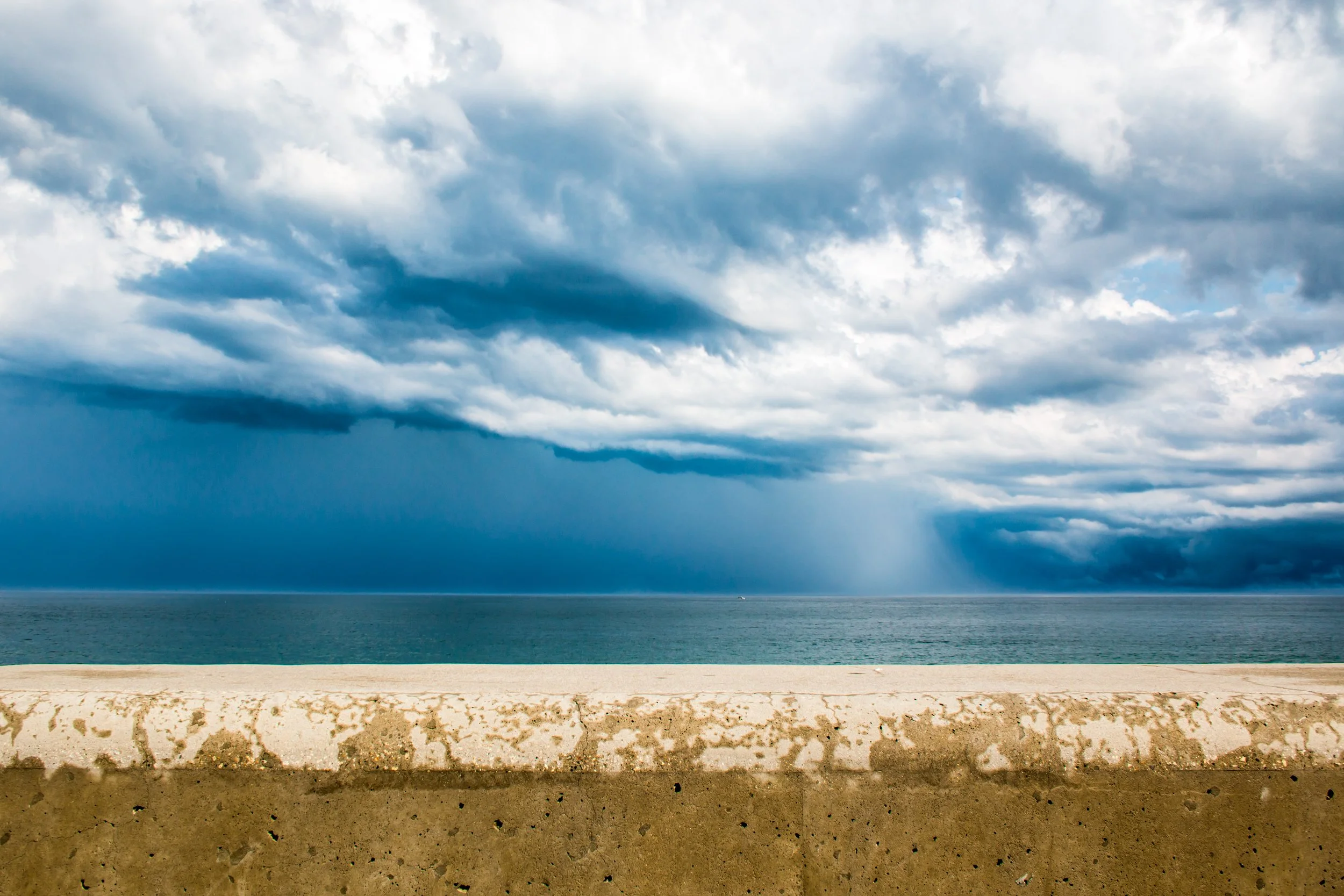 Post Storm at The Wall.jpg