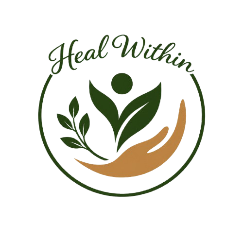 Heal Within