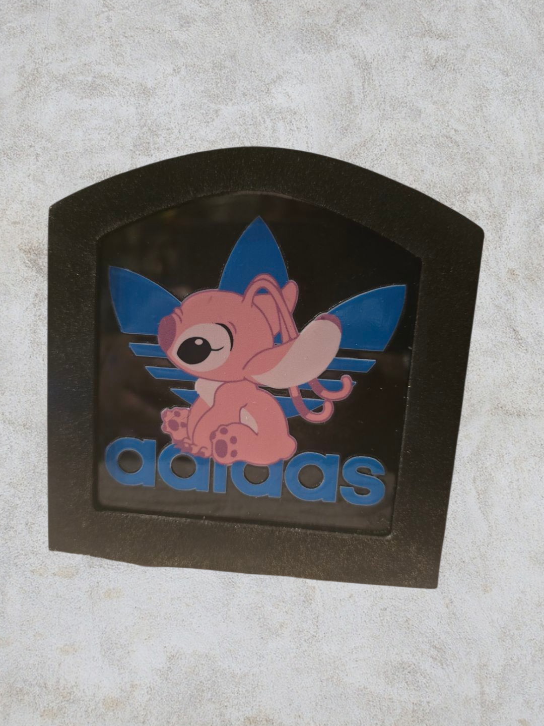 Tirelire Stitch