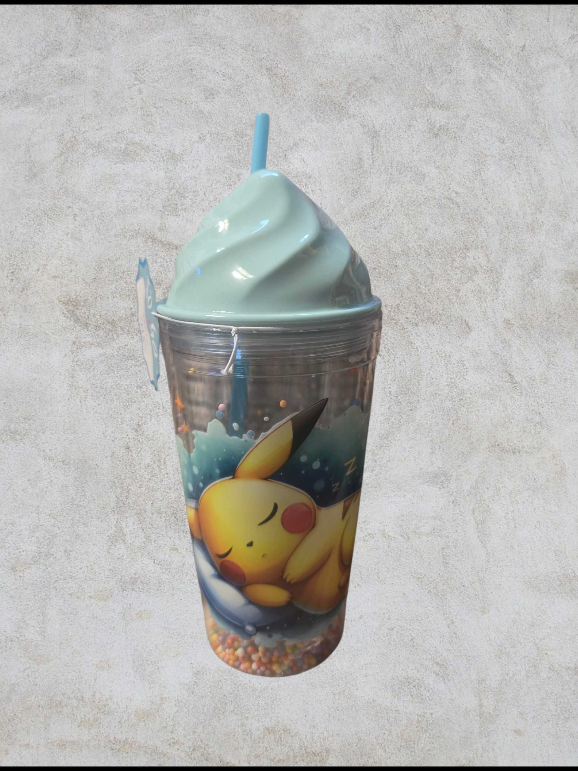 Verre Pikachu