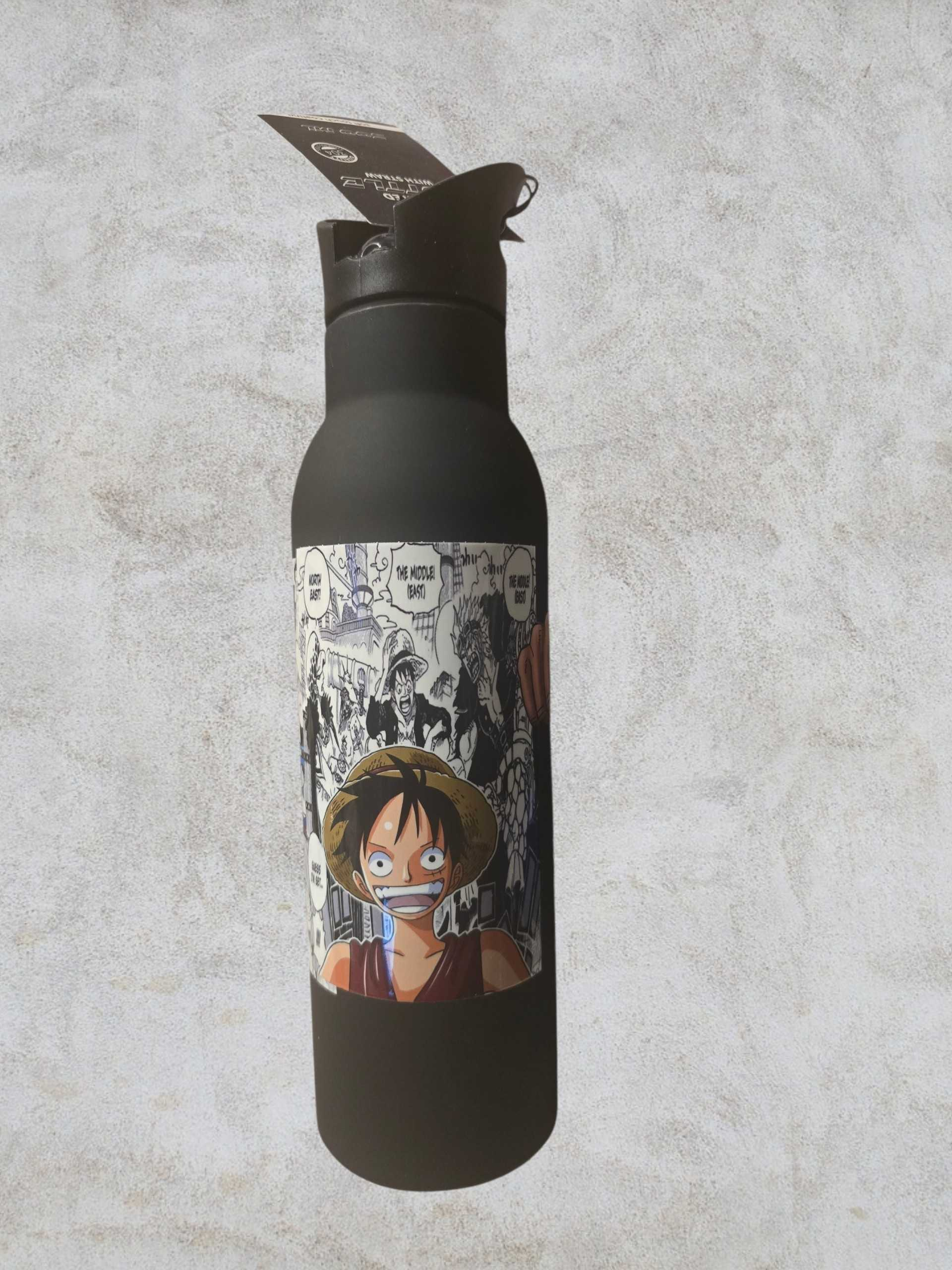 Gourde One Piece