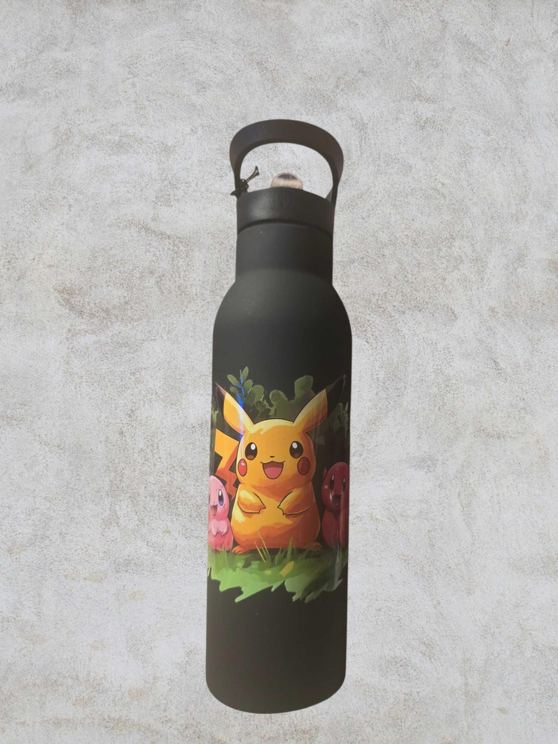 Gourde Pokemon