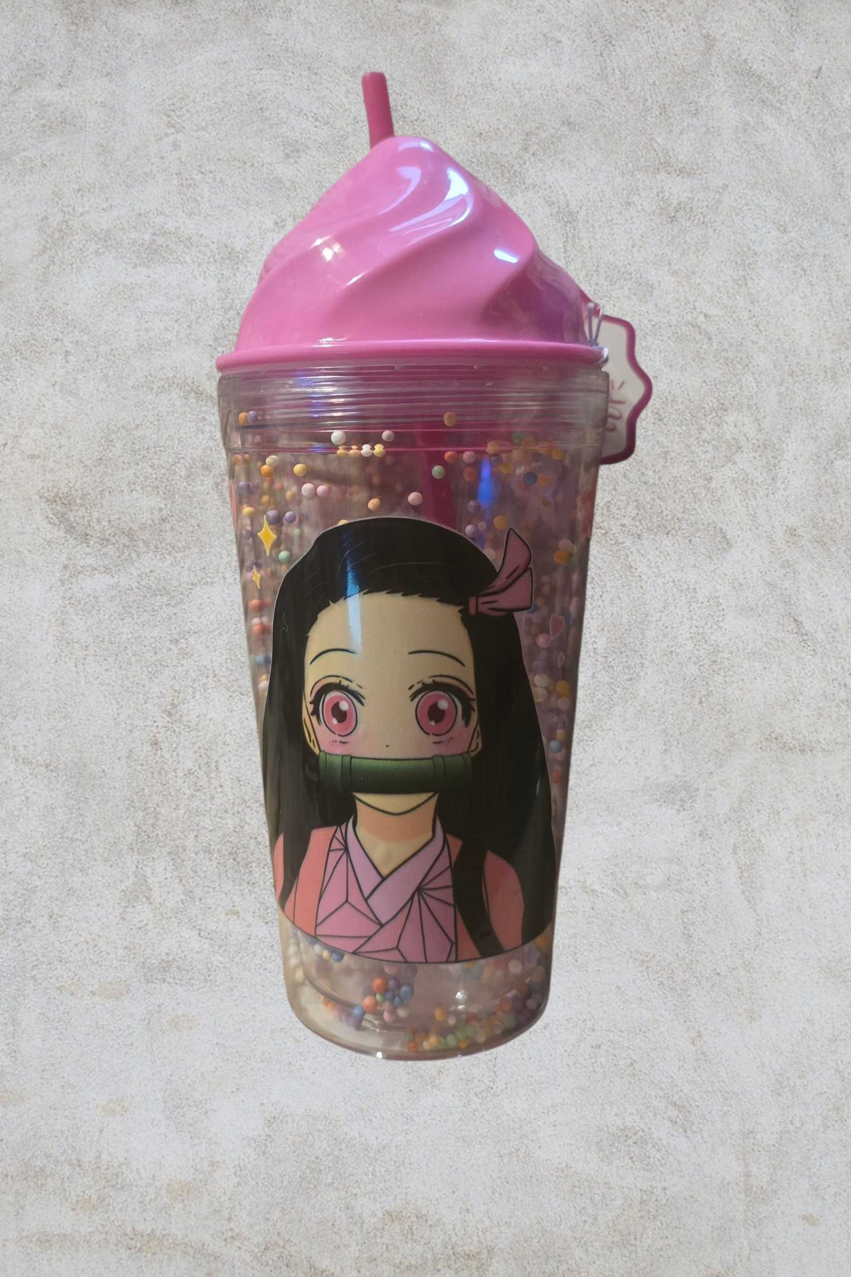Verre Nezuko