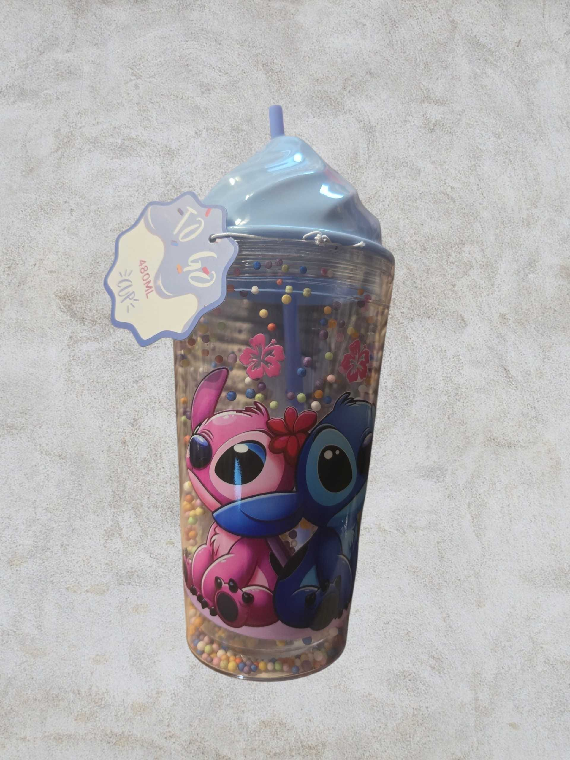 Verre Stitch