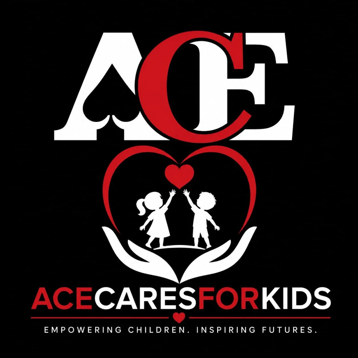 Ace Cares for Kids