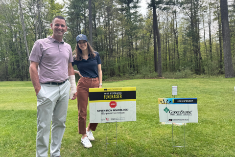 Agent Charitable Fund raises $75K to end hunger in Michigan
