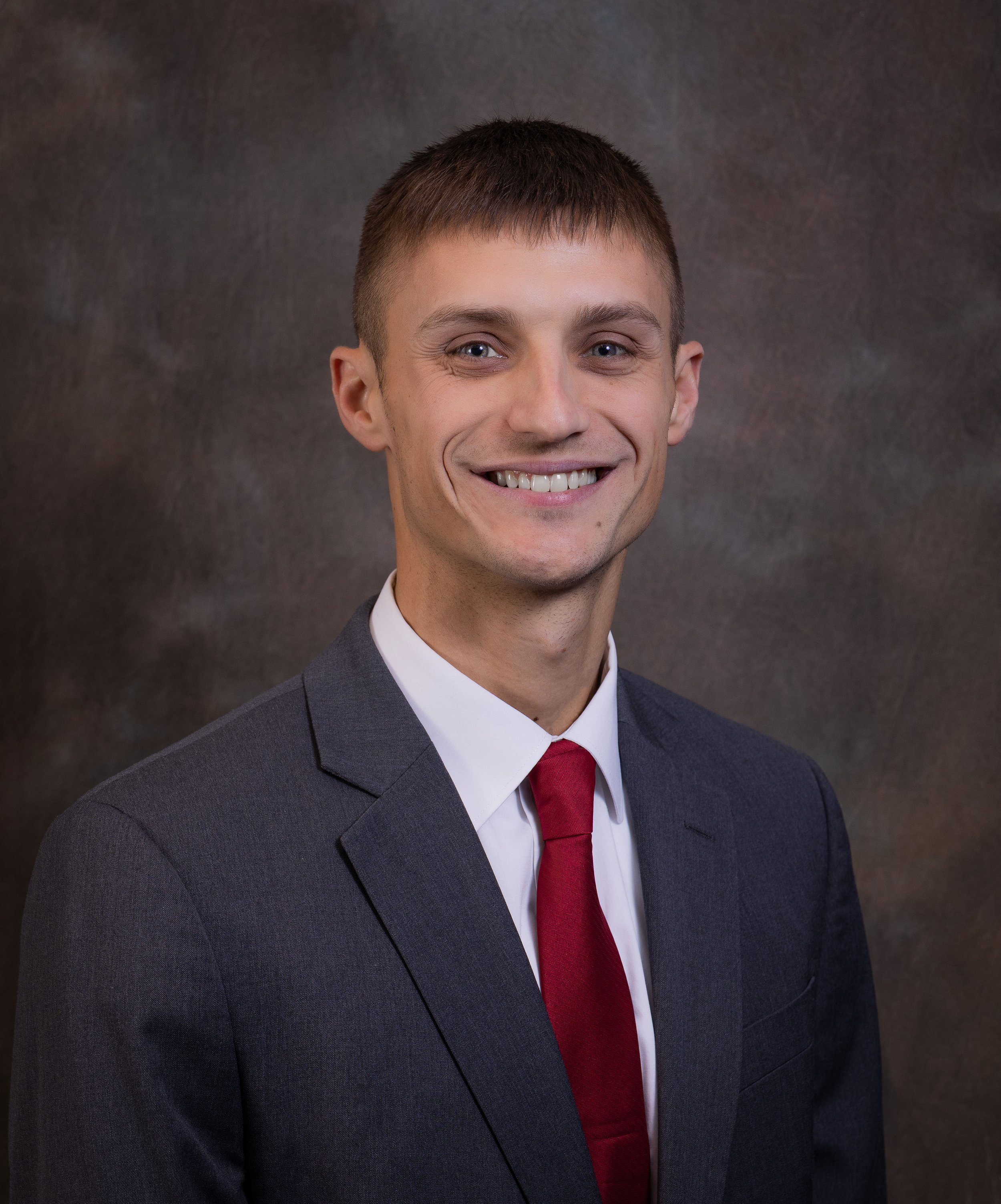 Bradley Schaub