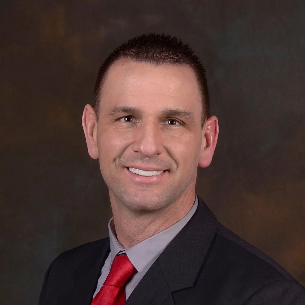 Image of Steve Ellis