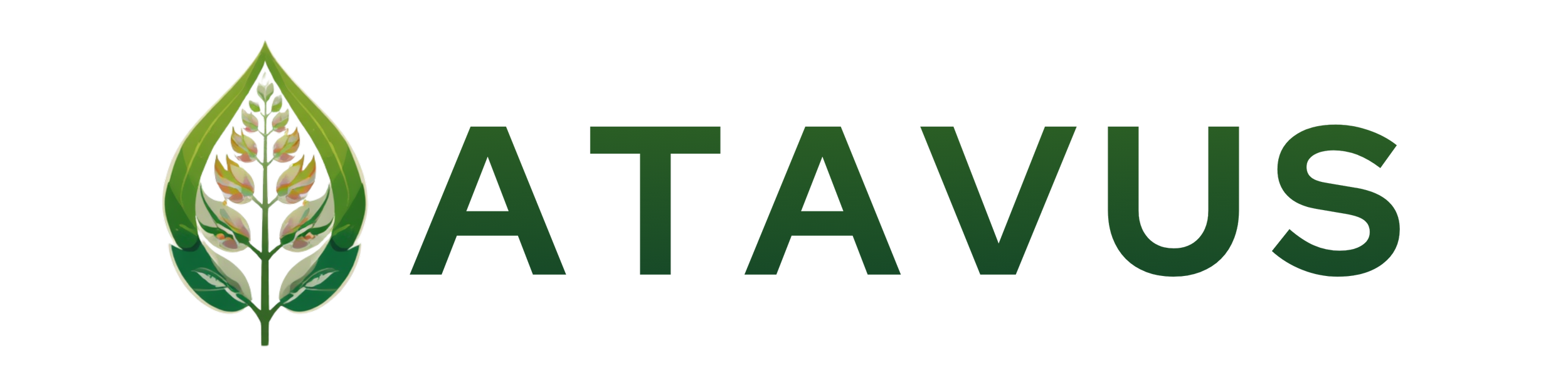 Atavus Reeves Atavus, Inc. | Grow Resilient Crops Today