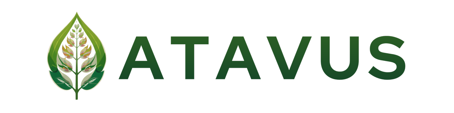 Atavus, Inc. | Grow Resilient Crops Today