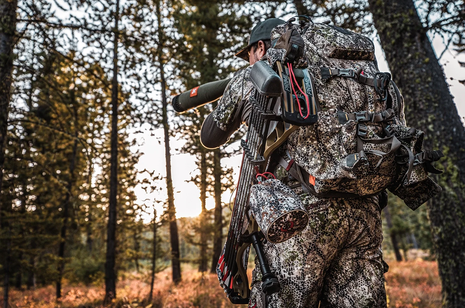 Badlands Gear