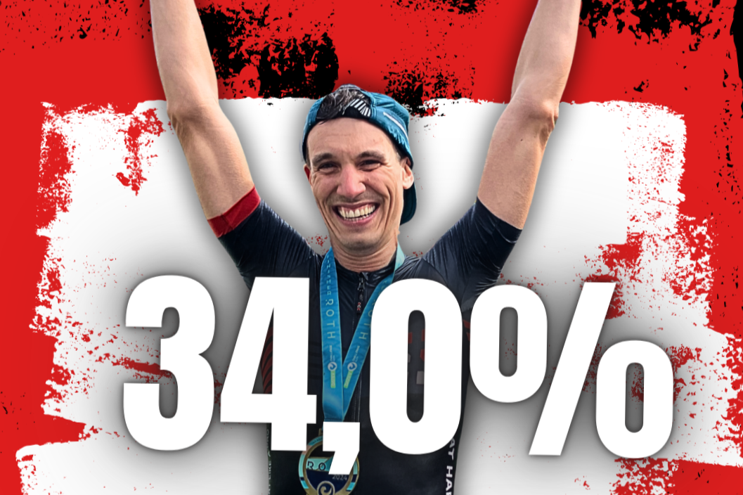 2025: 34,0 % Stockerl-Quote