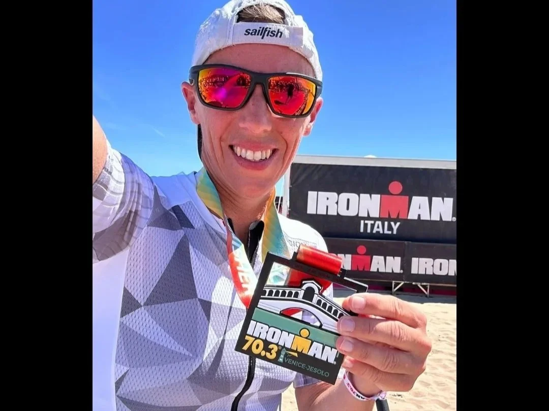 Ironman 70.3 Jesolo, Vulkanland, Knittelfeld