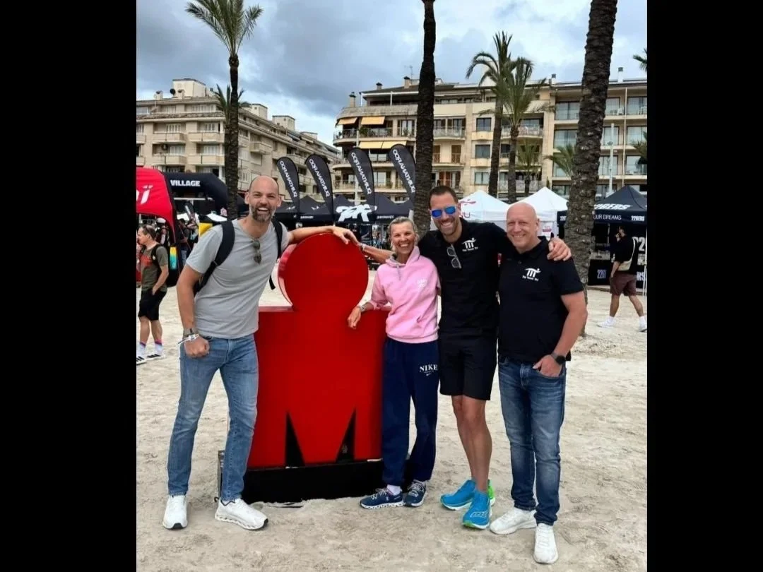 Ironman 70.3 Mallorca