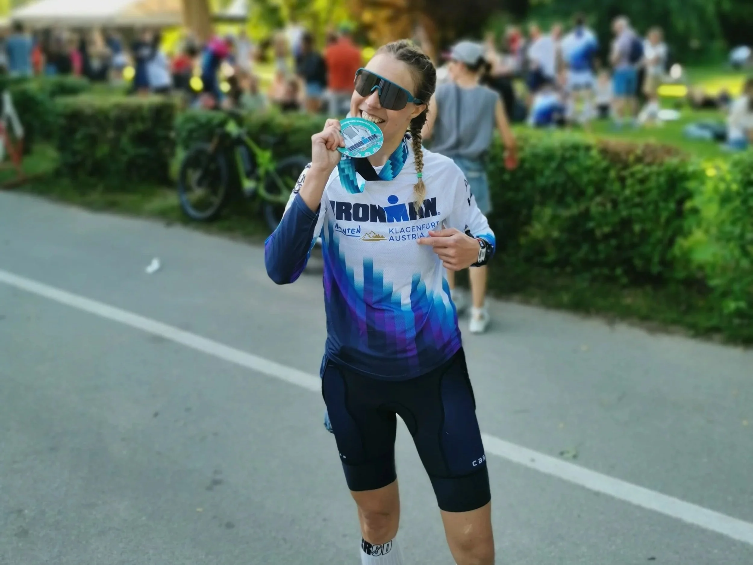 Ironman Austria und vieles mehr…
