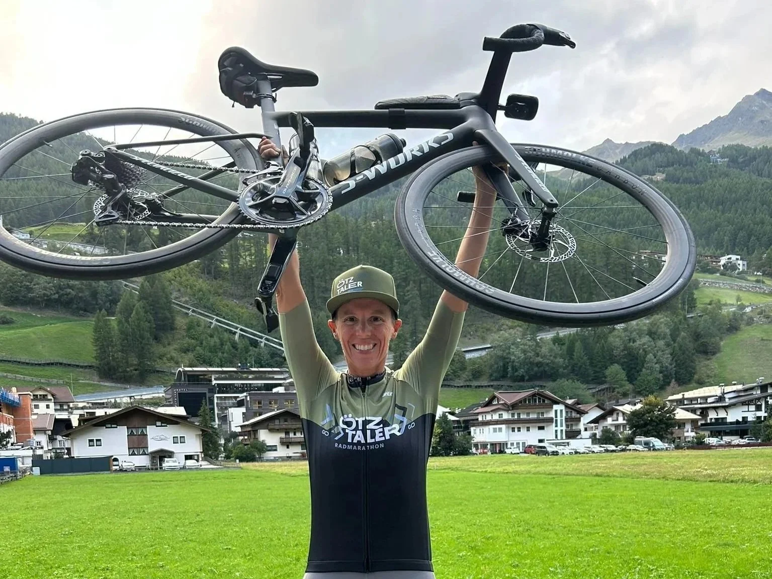 Ironman 70.3 Zell am See, Ötztaler Radmarathon, Kärnten läuft