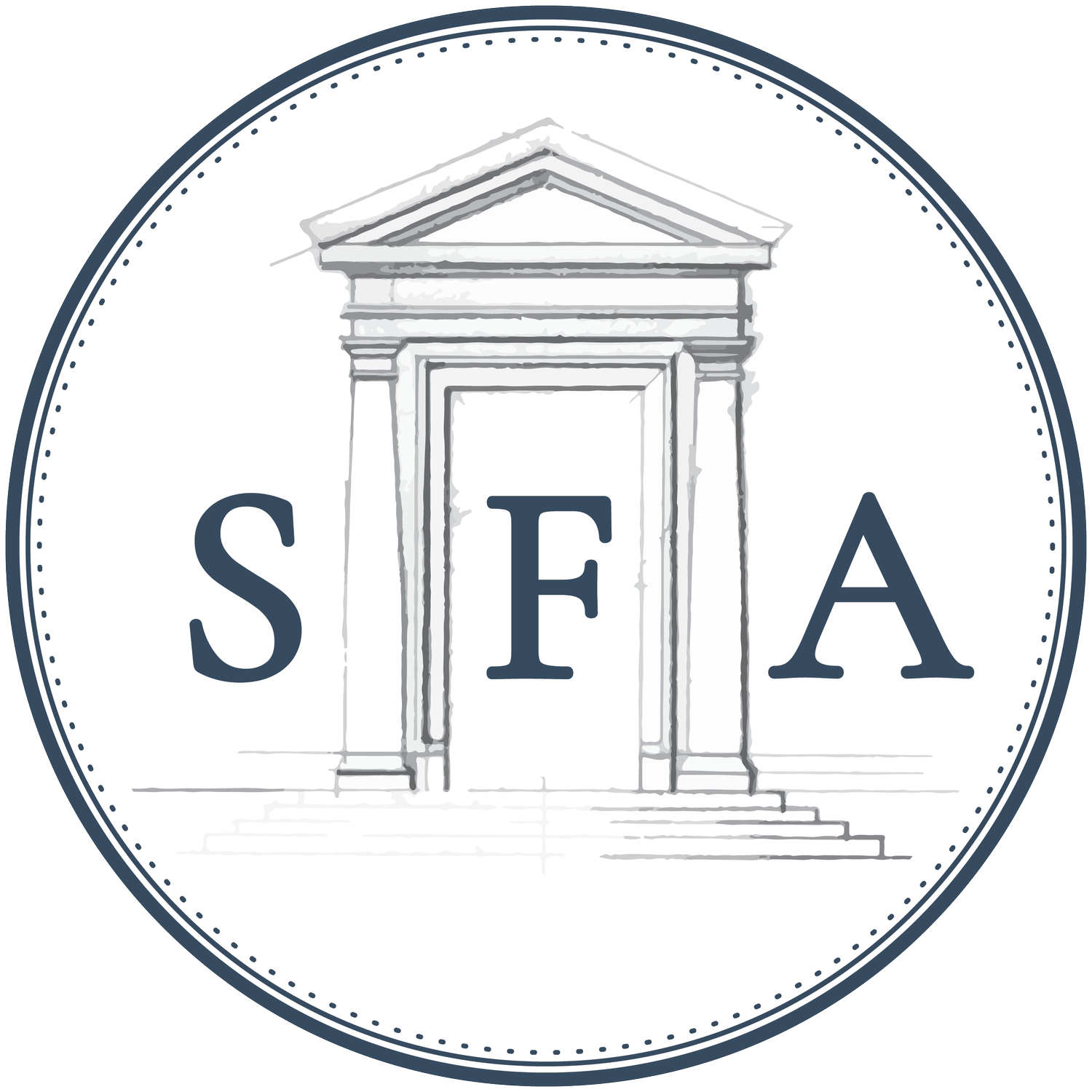 Sam Farthing Architecture