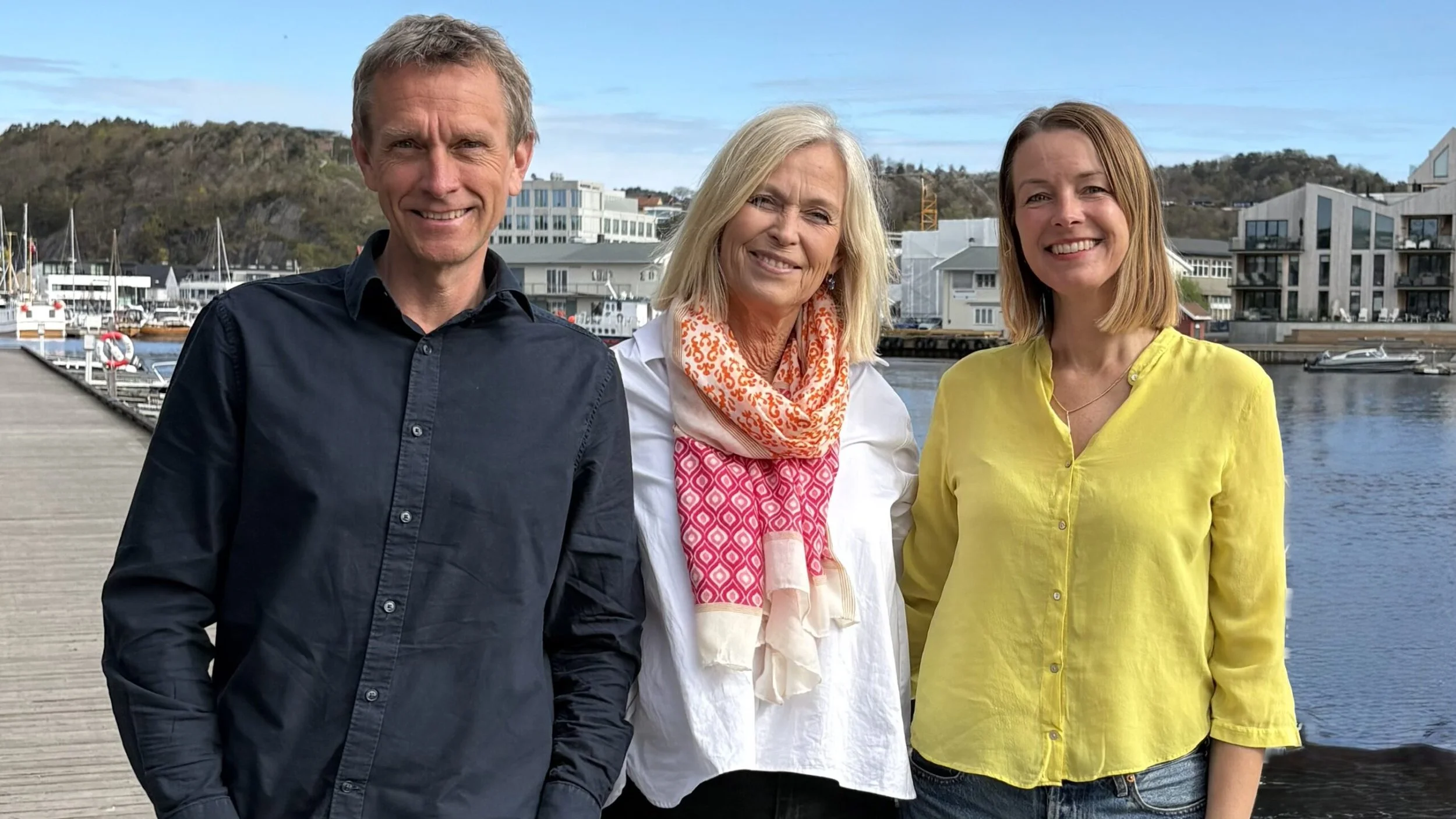 Næringshagen får 6,6 millioner til Folkefabrikken