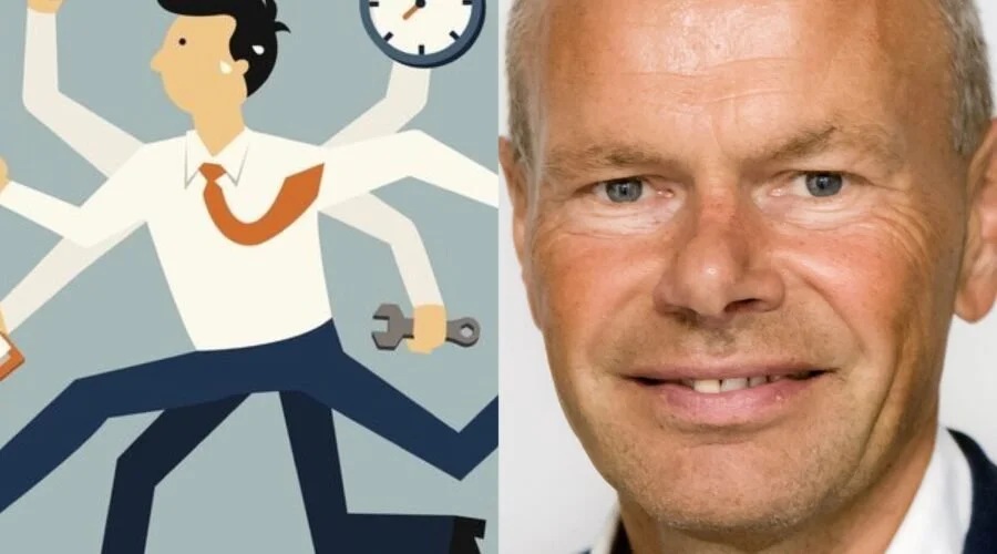  Workshop for SMB-er: Prosjektledelse