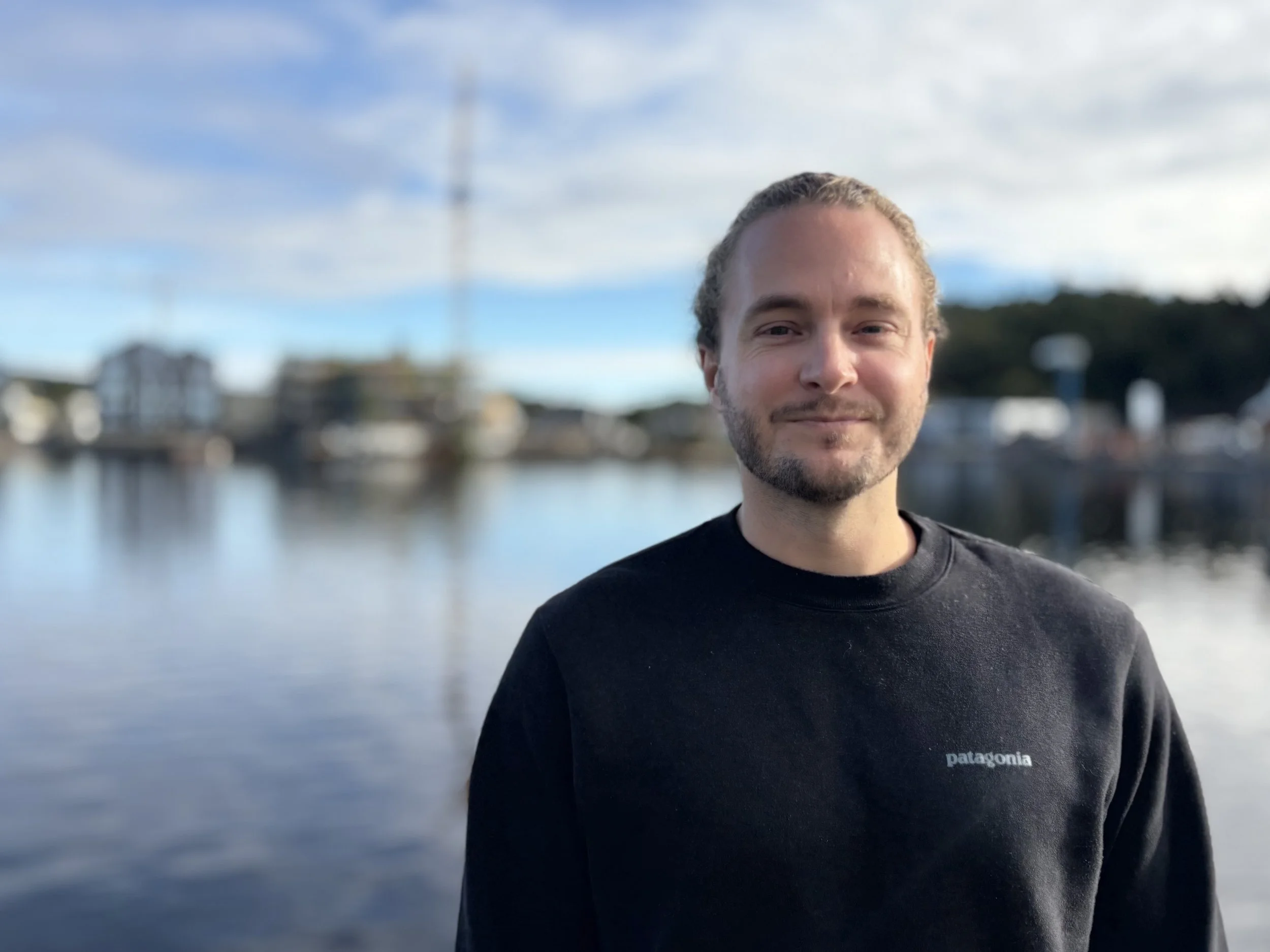 Hjelper deg å lykkes hos investorene