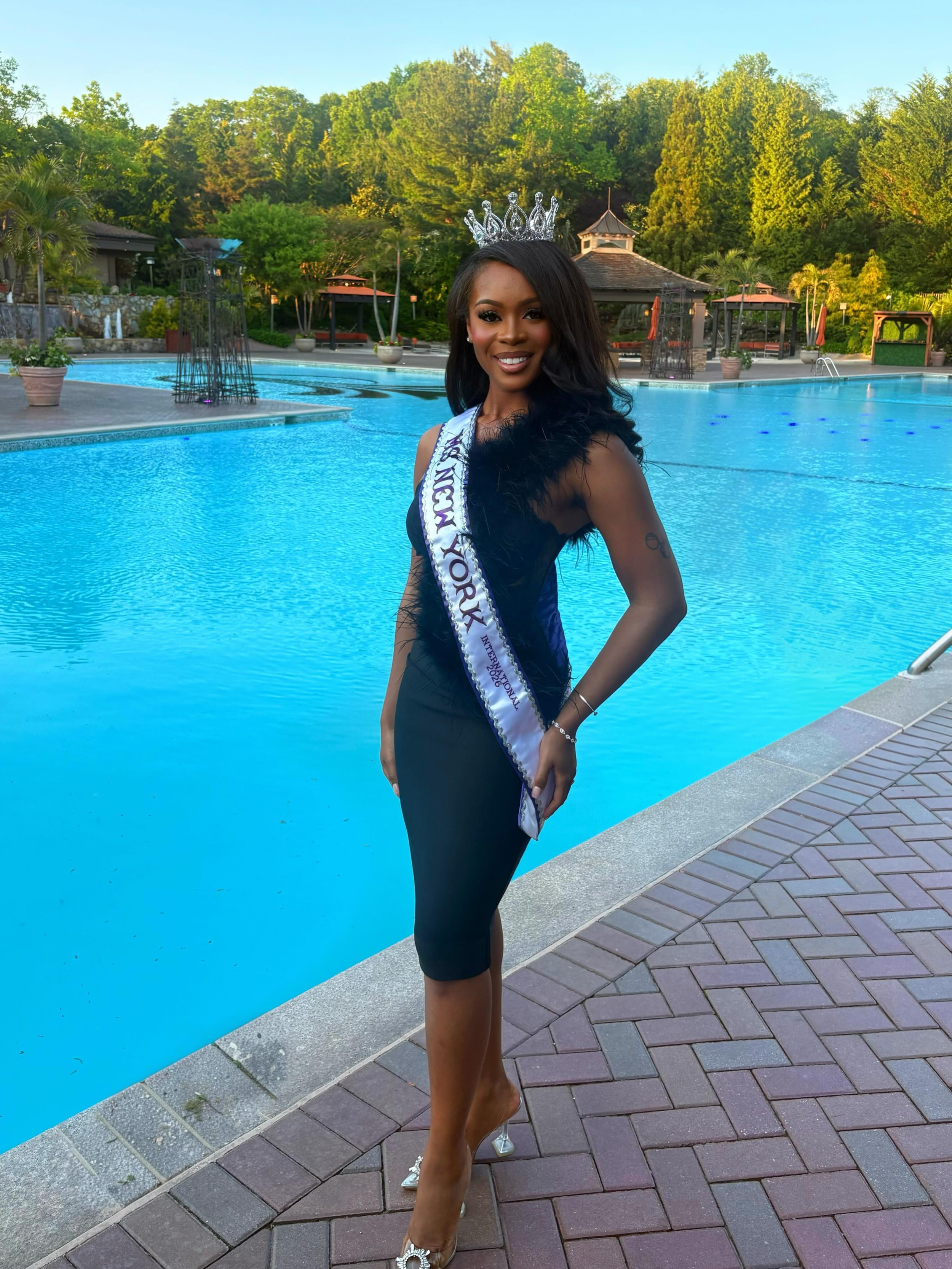 Had such a fabulous time at the Long Island Beauty Awards last week! ✨ So grateful for the love, energy, and all the amazing beauty professionals in the room. 💗

#LongIslandBeautyAwards #BeautyCommunity #msnyintl #beautyaffairli #beautyinfluencer