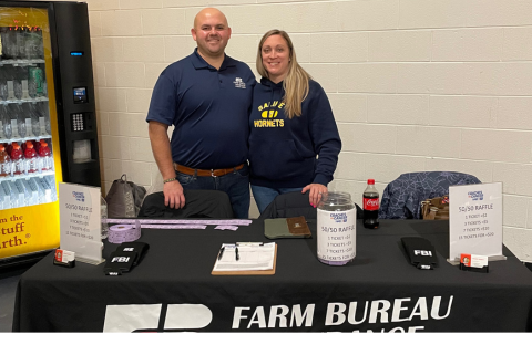 Saline High School Athletics