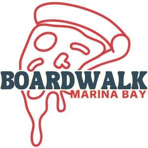 BOARDWALK MARINA BAY