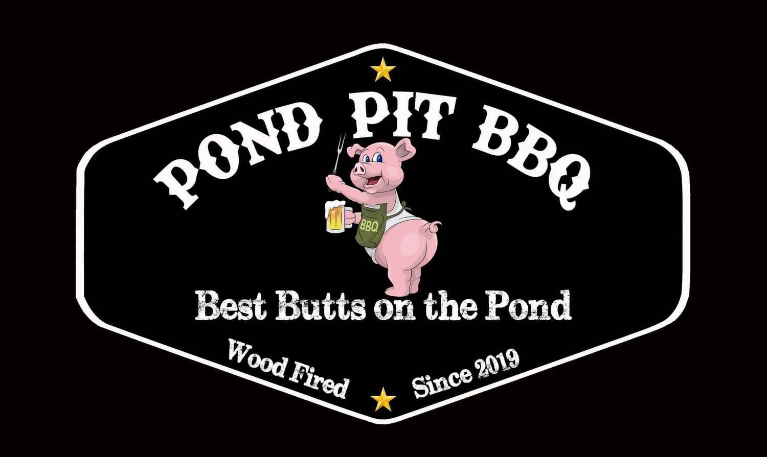 Pond Pit BBQ