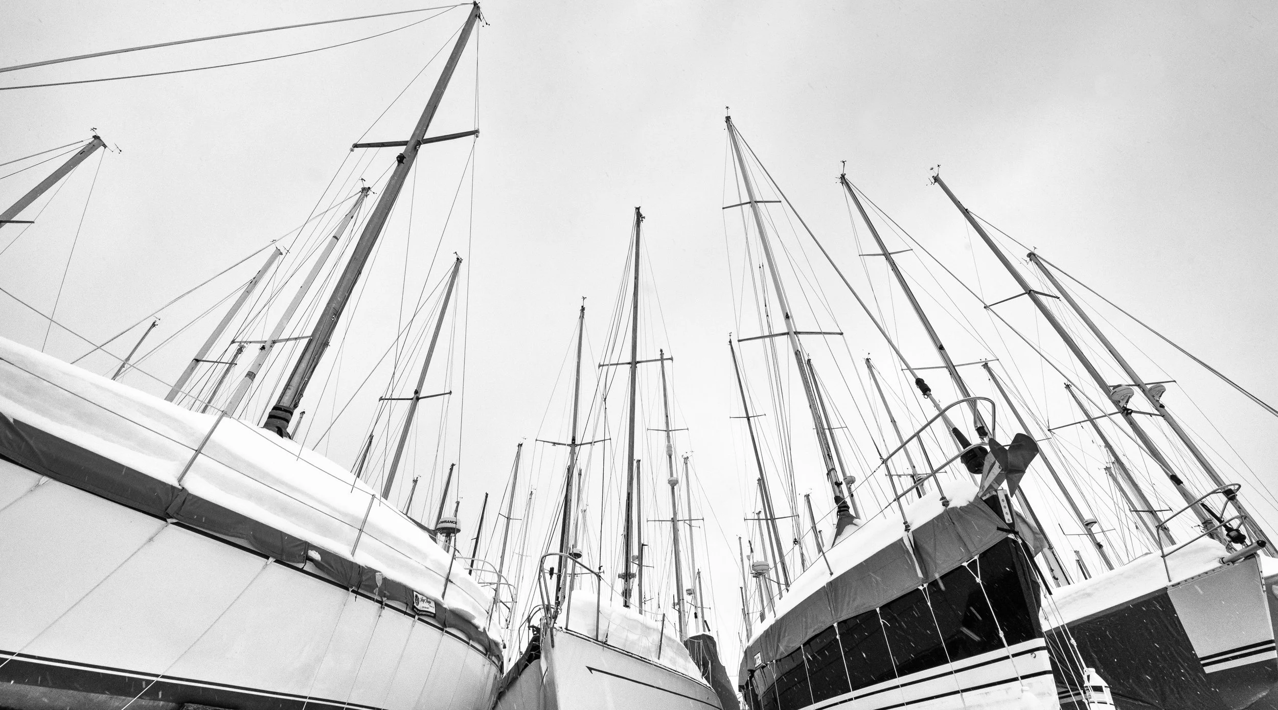 Masts