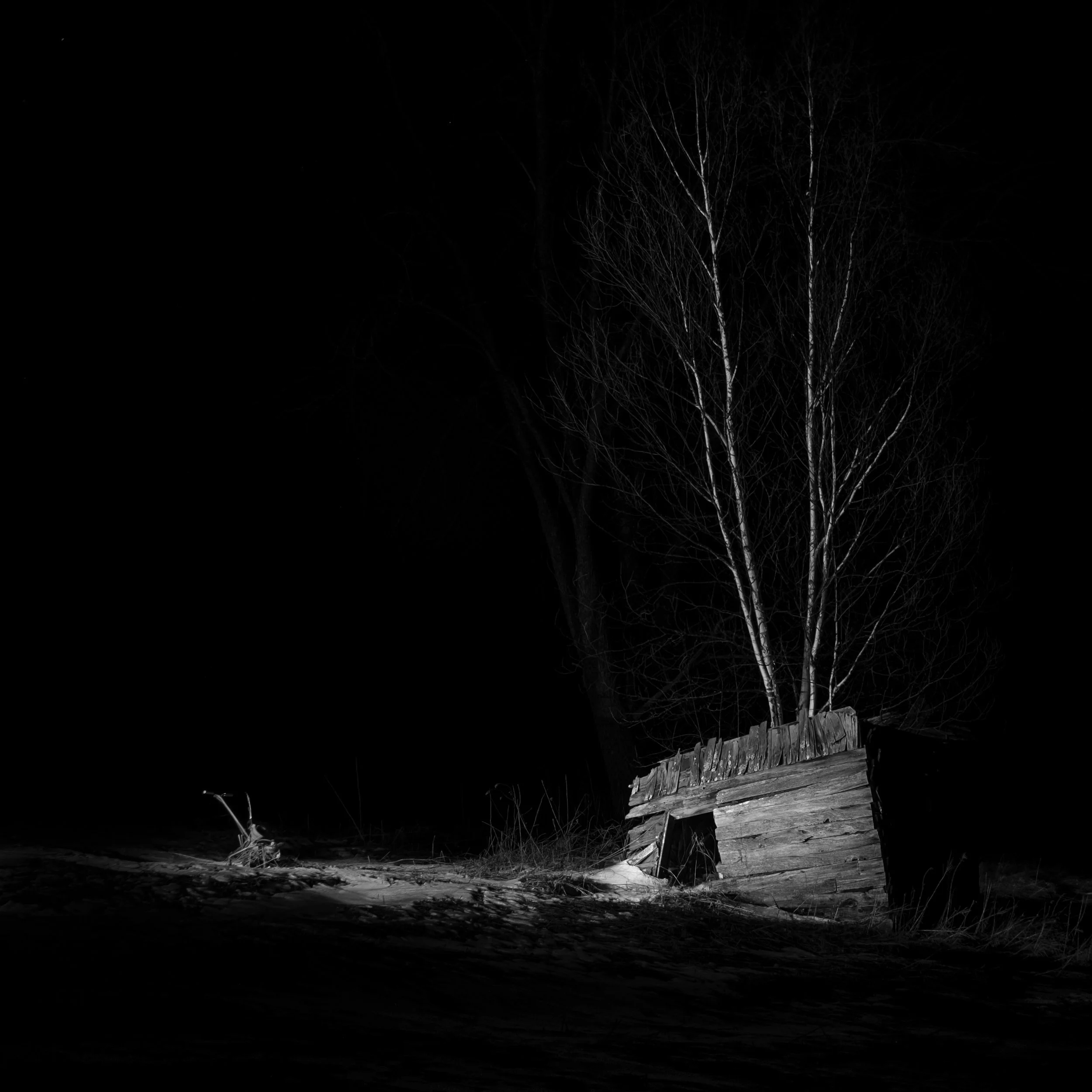 Reclaimed
