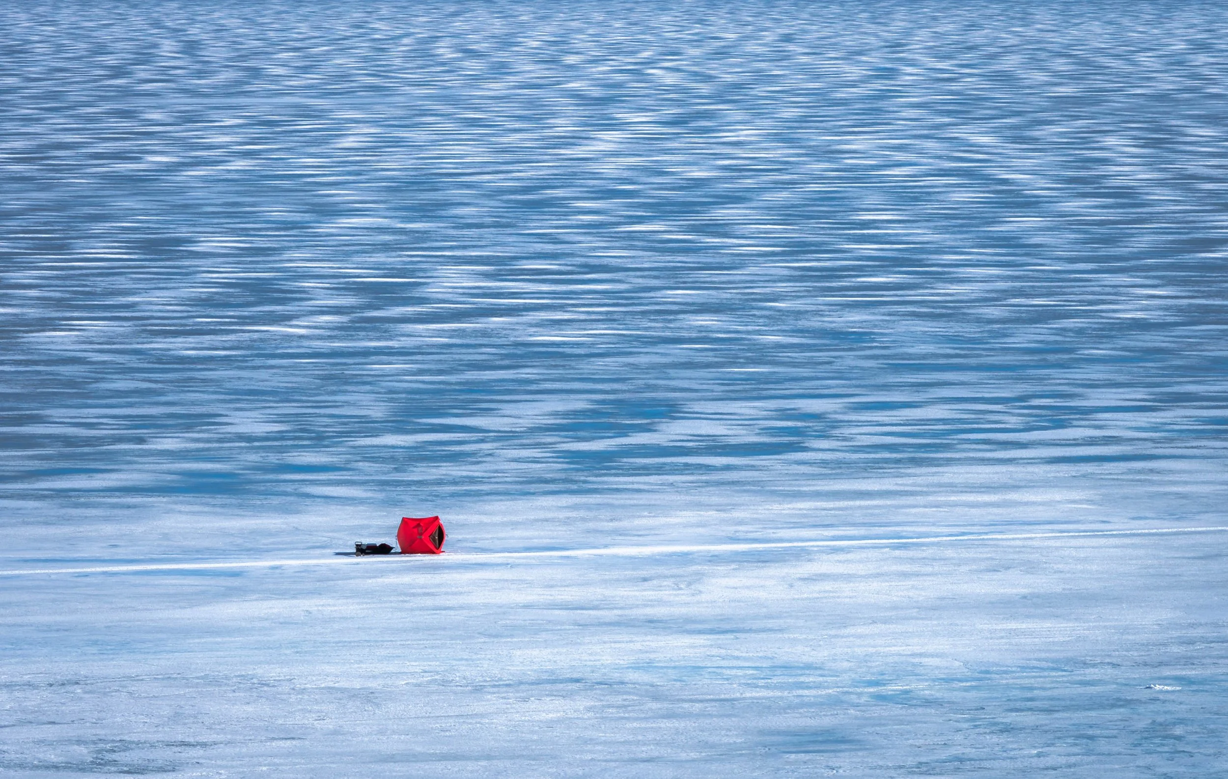 Last Ice
