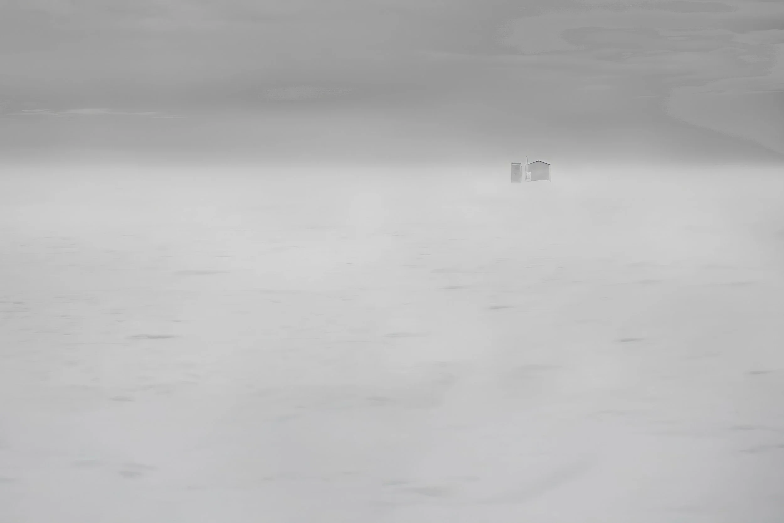 The Edge
 
