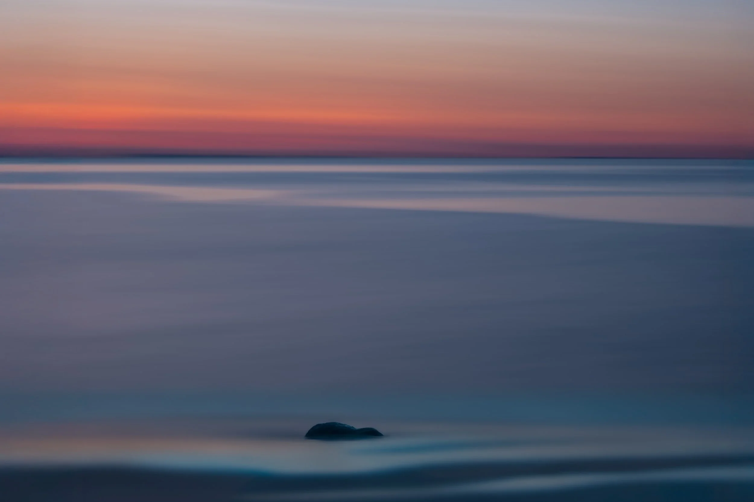 Superior Sunset