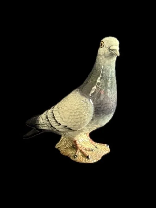 Beswick Grey Pigeon [No. 1383]
