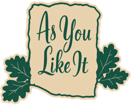 As You Like It Antique &amp; Collectables
