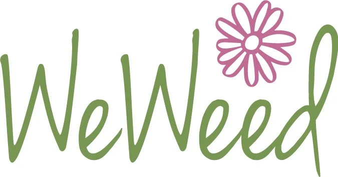 WeWeed │ The Gloucestershire Gardener