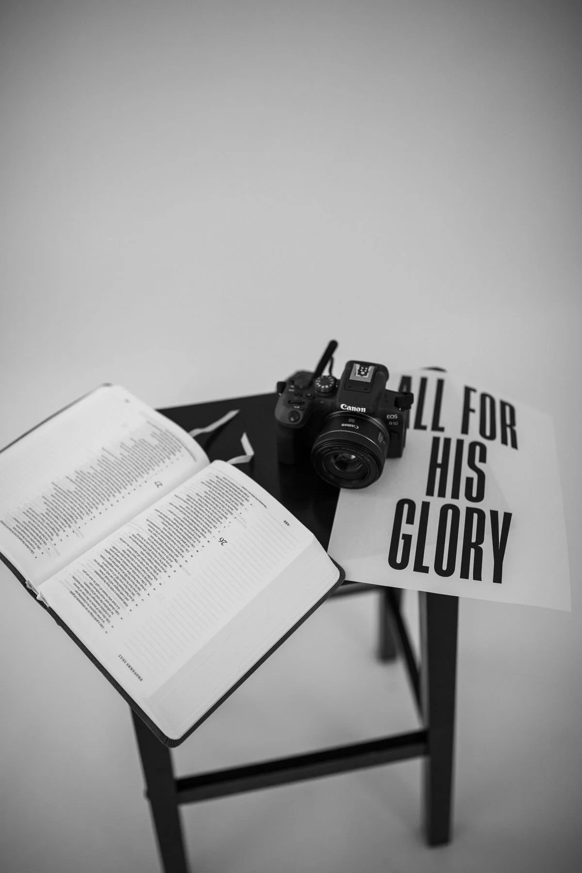 Lighthouse/ Month to Month