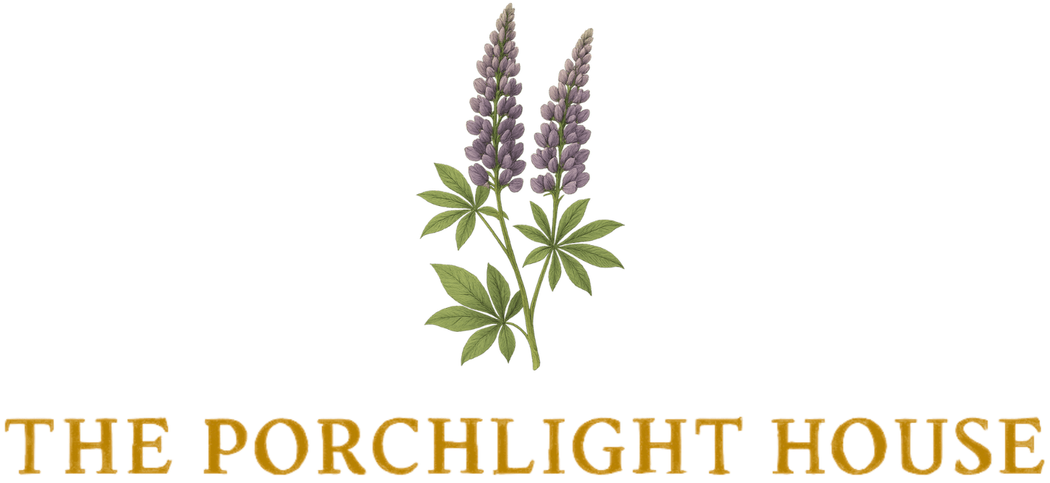 The Porchlight House