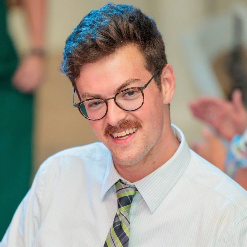 Steven Isaacson, LMSW