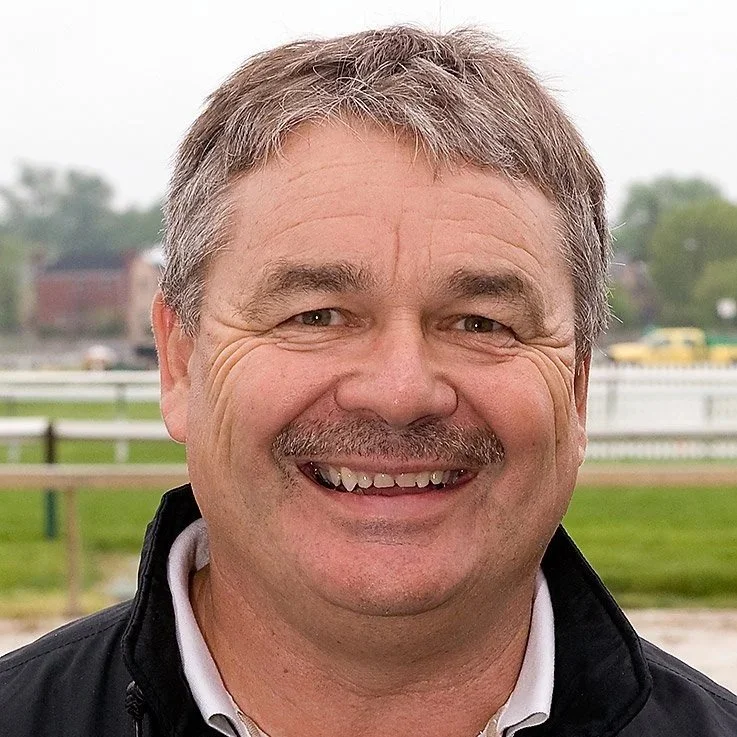 Ferris Allen - Advisor