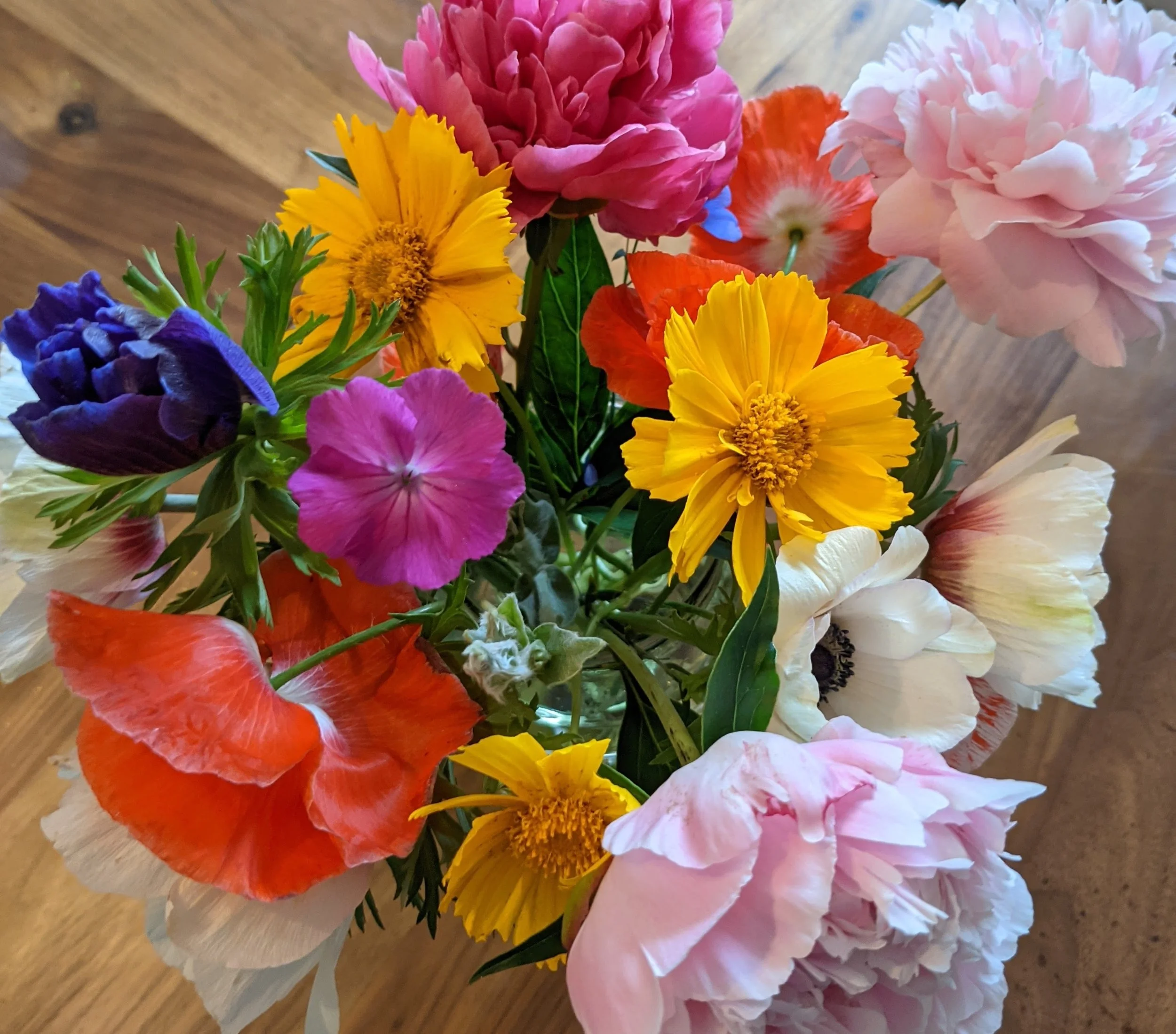 Medium Mixed Bouquet